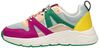 Sneakers Laag - small