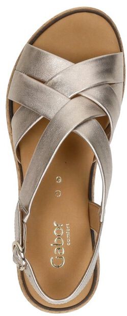 Sandalen Plat - large