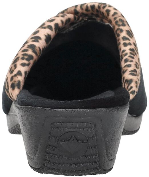 Pantoffels Open - large