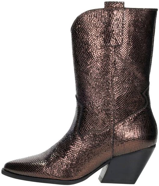Western boots - large