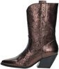 Western boots - small