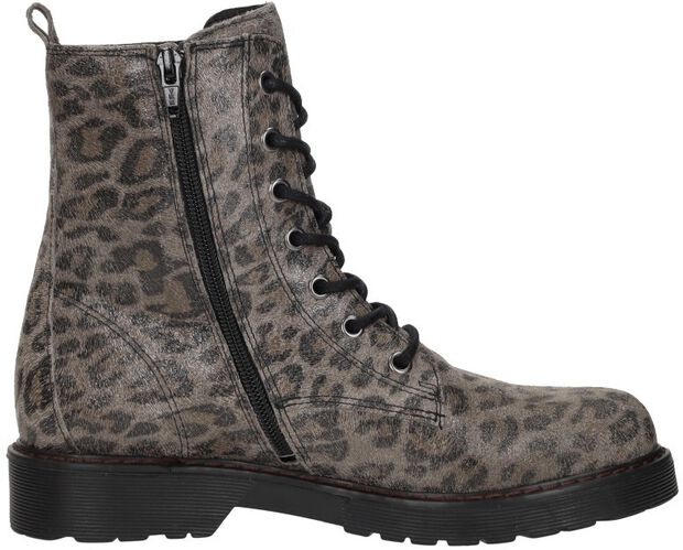 Veterschoenen Hoog - large