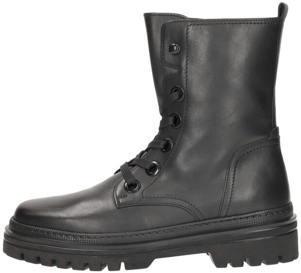 Veterschoenen Hoog - large