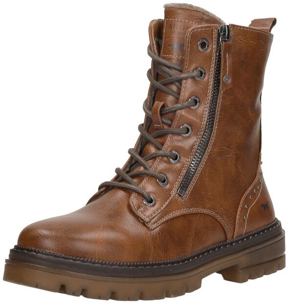 Veterschoenen Hoog - large