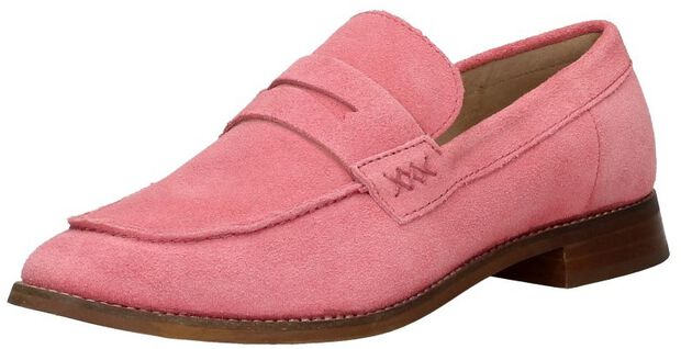 Mocassin - large