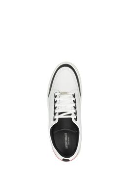 Veterschoenen Laag