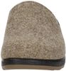 Pantoffels Open - small