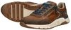 Veterschoenen Laag - small