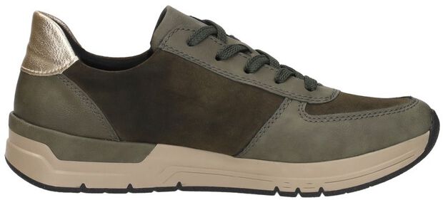 Sneakers Laag - large