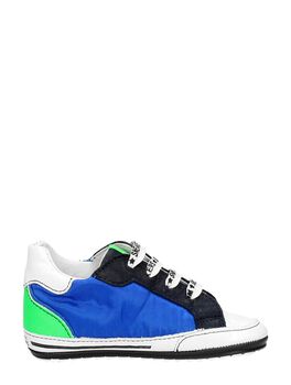 Jongens babyschoentjes