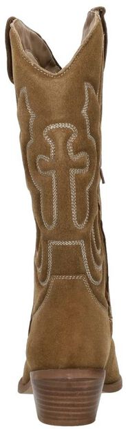 Western boots - large