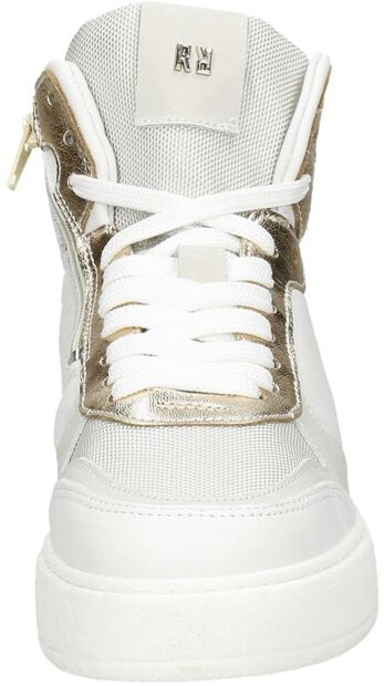 Women High Top Sneaker - large