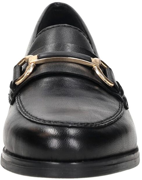 Mocassin - large