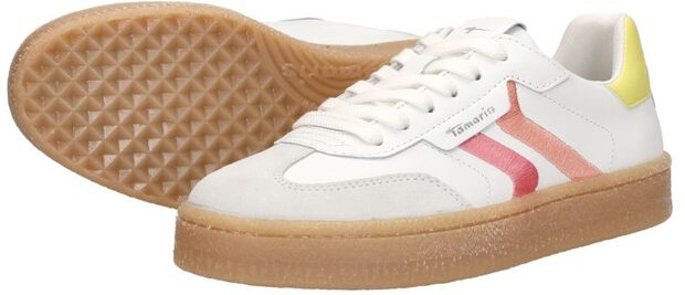 Sneakers Laag - large