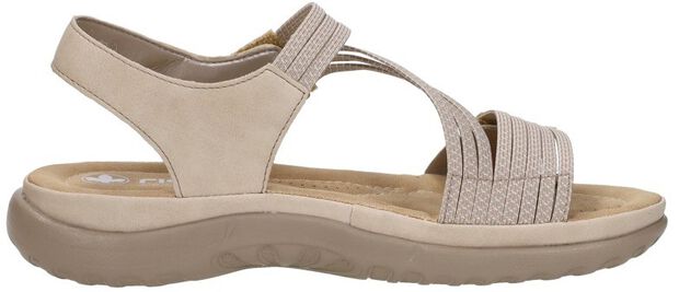 Sandalen Plat - large