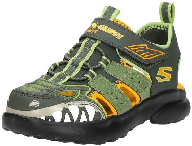 Razor Splash - large