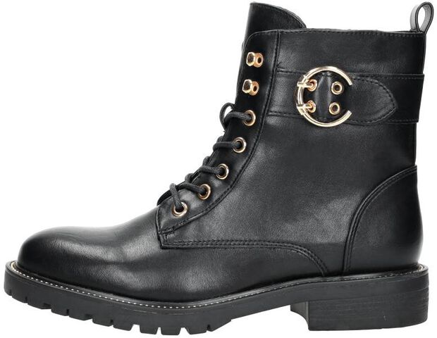 Veterschoenen Hoog - large