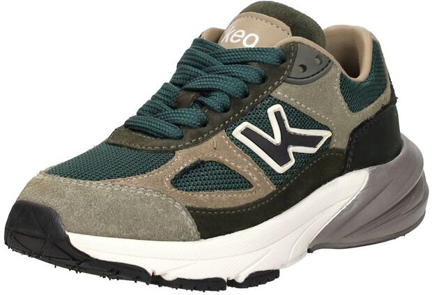 Sneakers Laag - large