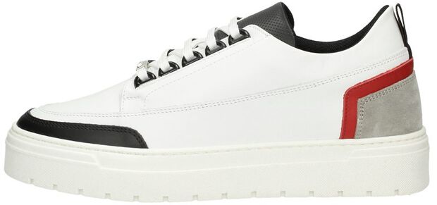 Veterschoenen Laag - large