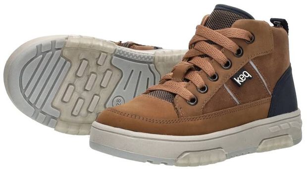 Veterschoenen Hoog - large