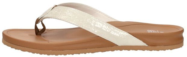 Teenslippers - large