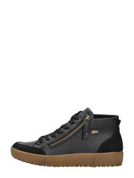 Veterschoenen Hoog