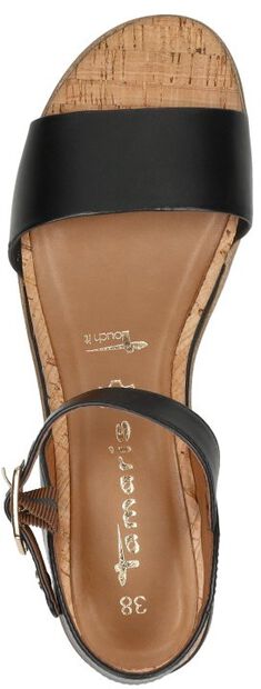 Sandalen Plat - large