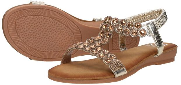 Sandalen Plat - large