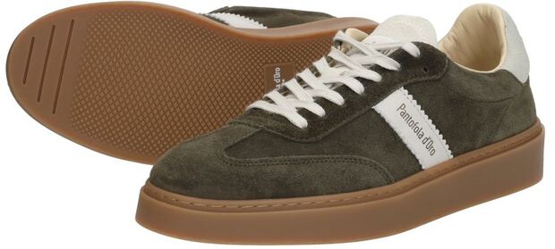 Sneakers Laag - large