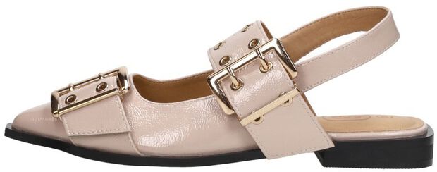 Slingbacks - large