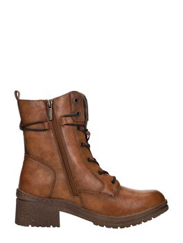 Veterschoenen Hoog