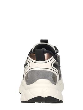 Sneakers Laag