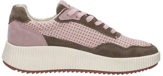 Sneakers Laag - large