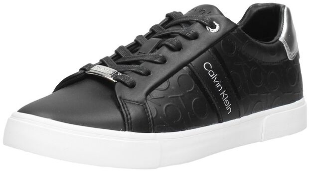 Low Pro Lace Up-Hf Mn Mix / Mt Bt - large