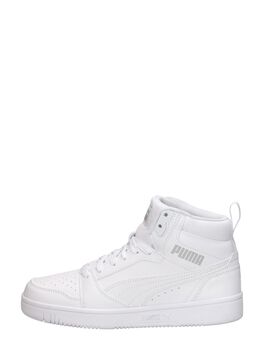 Puma Rebound V6 Mid Jr