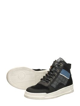 Veterschoenen Hoog
