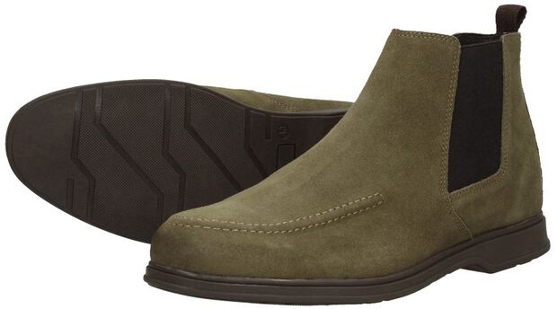 Chelsea boots - large