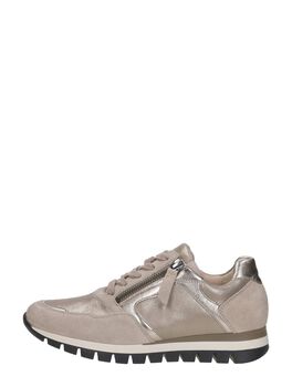 Veterschoenen Laag