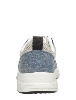 Sneakers Laag