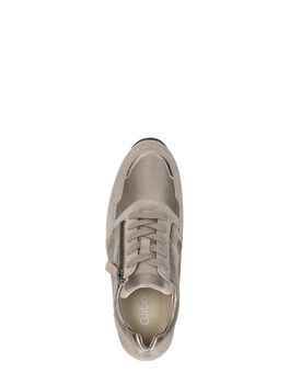 Veterschoenen Laag