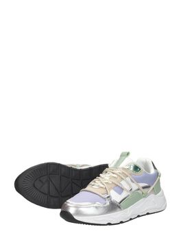 Sneakers Laag