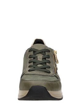 Sneakers Laag