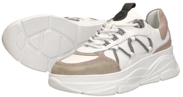 Veterschoenen Laag - large