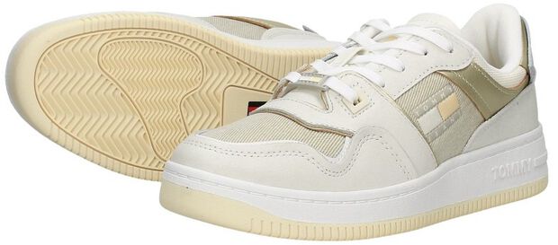 TJW Retro Basket - large