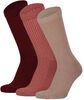 Glitter Socks 3-PACK - small