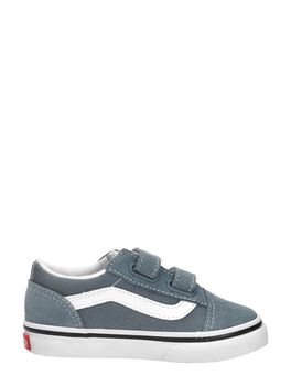 TD Old Skool