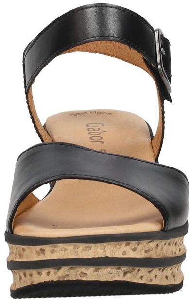 Sandalen Hak - large