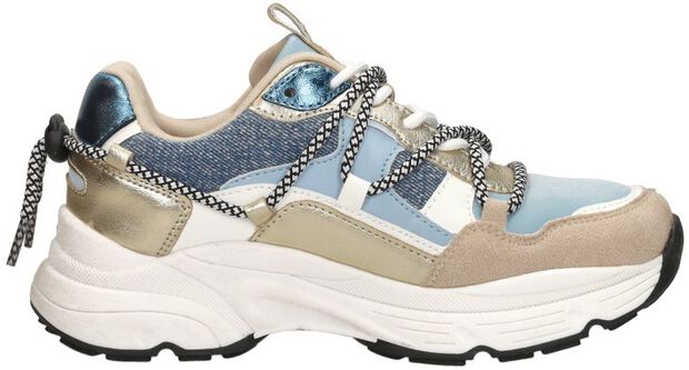 Sneakers Laag - large