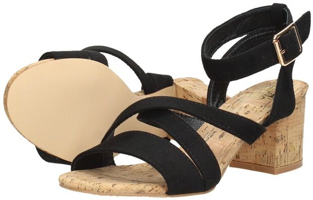 Sandalen Hak - large