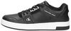 Cupsole Laceup Basket Low LTH - small